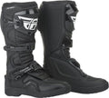 FLY BOOT MAVERIK, BLK, 12