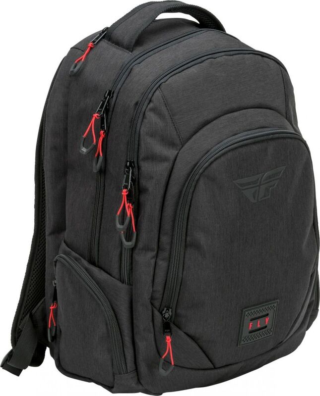 FLY BACKPACK MAIN EVENT