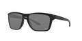 OAKLY SUNGL SYLAS MGP PZM, MBL/BLK