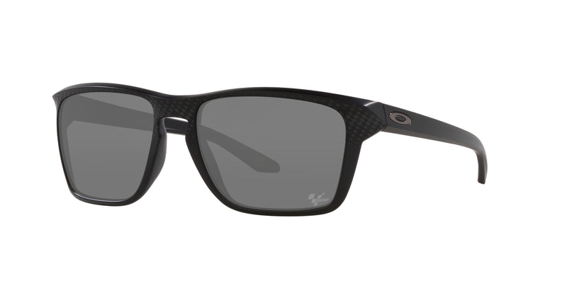 OAKLY SUNGL SYLAS MGP PZM, MBL/BLK