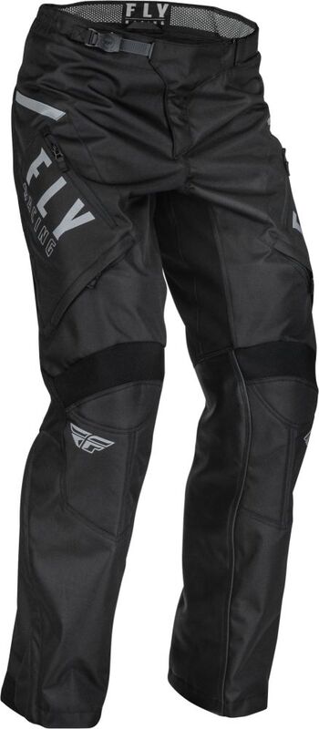 FLY PANTS PATROL OVERBOOT '23, DBL, 34