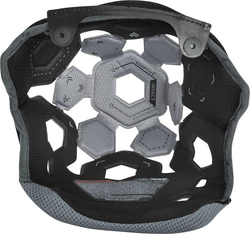 FLY LINER FORMULA `23, BLK, XS