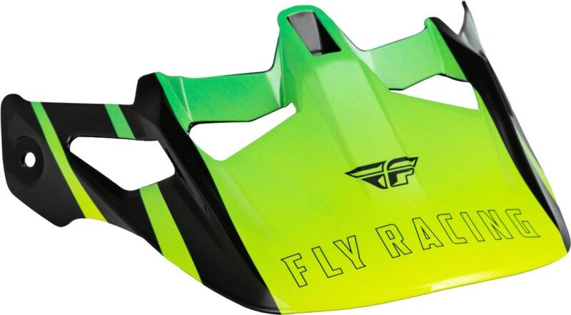FLY PEAK WERX-R `23, NGR, OSA