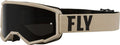 FLY GOGGLE FOCUS SAND '23, KAK/SMK