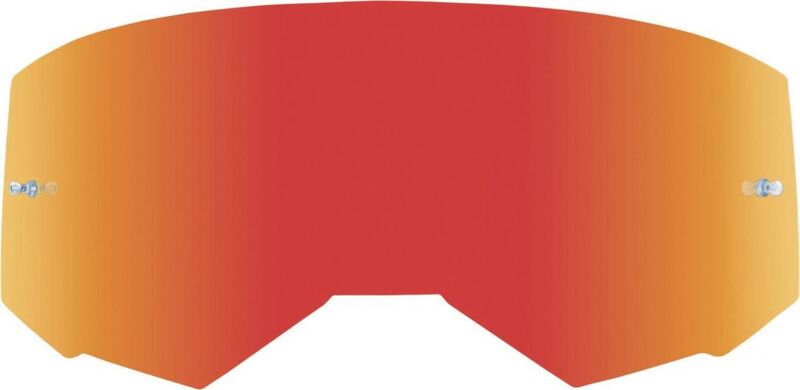 FLY LENS YOUTH '23, RED
