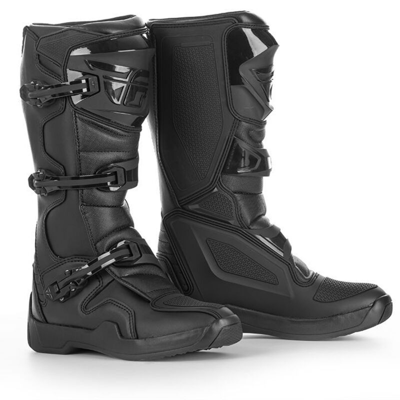 FLY BOOT MAVERIK LT ENDURO '23, BLK, 8