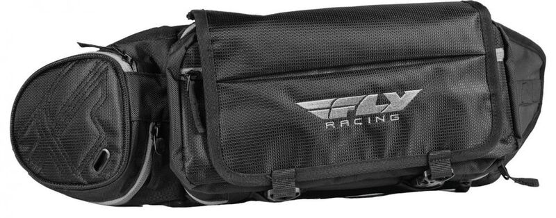 FLY BAG TOOL PACK '22, BLK