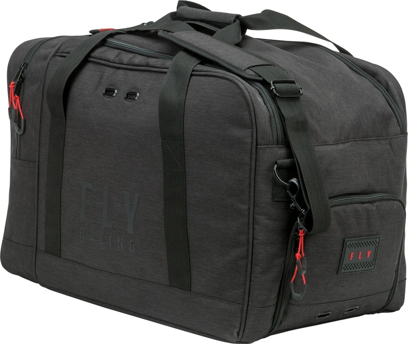 FLY BAG CARRY-ON '23, BLK
