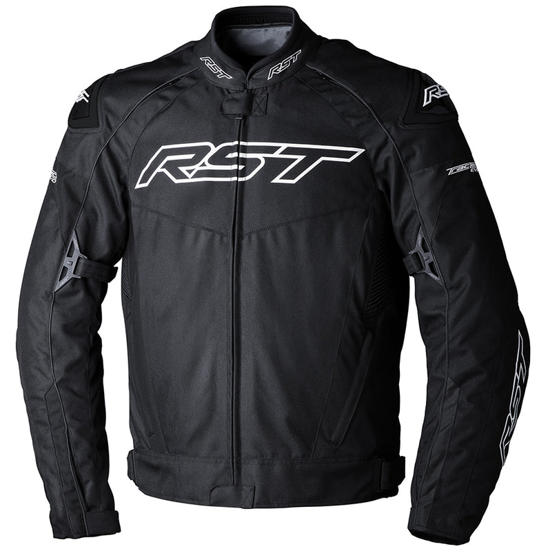 RST JKT TXT TRACTECH EVO 5 CE, BLK, 40