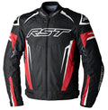 RST JKT TXT TRACTECH EVO 5 CE, RED, 44