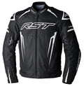 RST JKT TXT TRACTECH EVO 5 CE, WHT, 46
