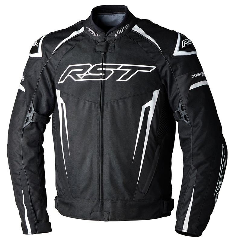 RST JKT TXT TRACTECH EVO 5 CE, WHT, 50