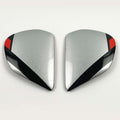 ARAI SIDEPOD VAS-V STEP, RED, OSA