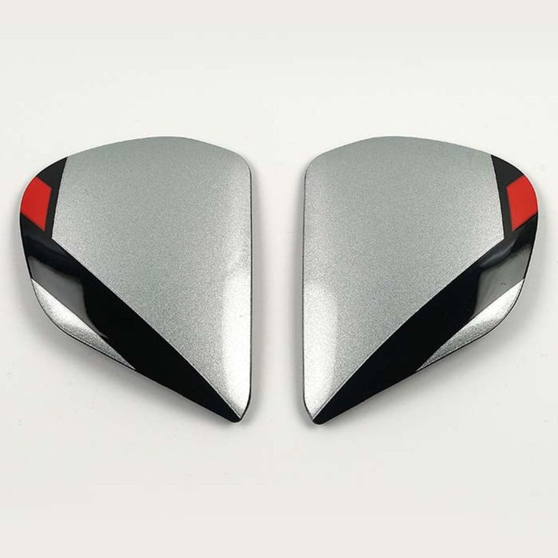 ARAI SIDEPOD VAS-V STEP, RED, OSA