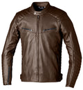 RST JKT LTHR ROADSTER AIR CE, BRN, 52