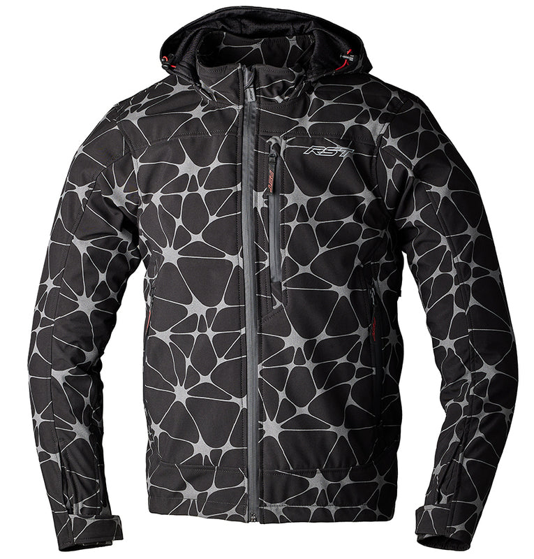 RST JKT TXT HAVOC CE, DGY, M
