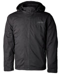 RST HOOD KEVLAR LOADOUT CE, BLK, 3XL