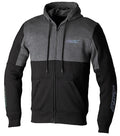 RST HOODIE ZIP TEAM, BLK, XL