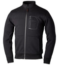 RST JKT TXT TECHNICAL, BLK, 2XL