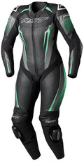 RST SUIT WOMAN TRCTCH EVO 5 CE, BLU, 16