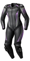 RST SUIT WOMAN TRCTCH EVO 5 CE, PNK, 18