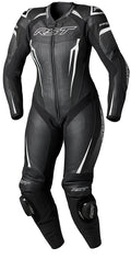 RST SUIT WOMAN TRCTCH EVO 5 CE, WHT, 20
