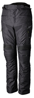 RST PANT TXT WMAN PARAGON 7 CE, BLK, 10
