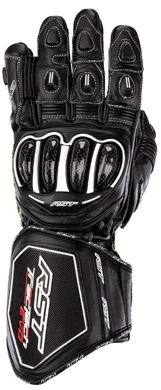 RST GLOVES TRACTECH EVO 4 LADY, BLK, 7