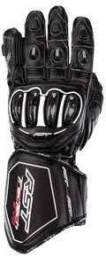RST GLOVES TRACTECH EVO 4 LADY, BLK, 9