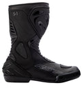 RST BOOTS S1 LADY WP, BLK, 41