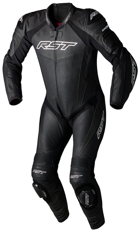 RST SUIT TRACTECH EVO 5 CE, BLK, 50