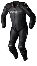 RST SUIT TRACTECH EVO 5 CE, BLK, 52