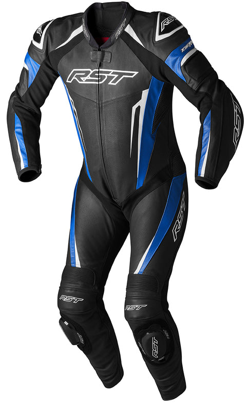 RST SUIT TRACTECH EVO 5 CE, BLU, 46