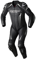RST SUIT TRACTECH EVO 5 CE, WHT, 46