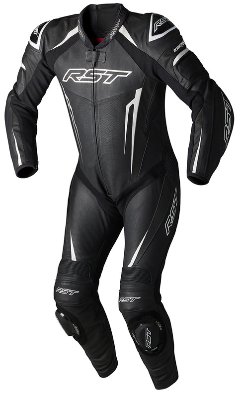 RST SUIT TRACTECH EVO 5 CE, WHT, 46