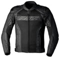 RST JACKET S1 MESH CE, BLK, 54
