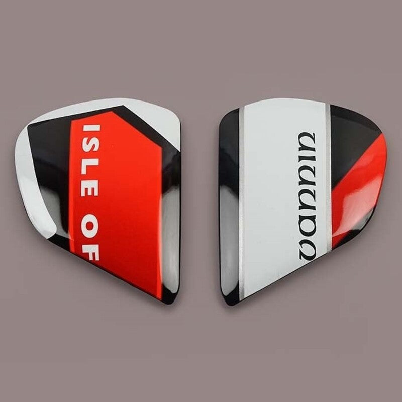 ARAI SIDEPOD VAS-V IOM'22, REP, OSA