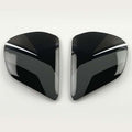 ARAI SIDEPOD VAS-V RAY, BLK, OSA