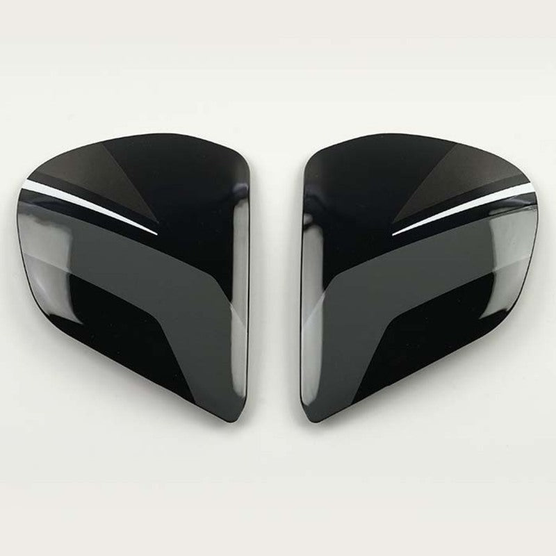ARAI SIDEPOD VAS-V RAY, BLK, OSA