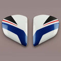 ARAI SIDEPOD VAS-V RAY, WHT, OSA