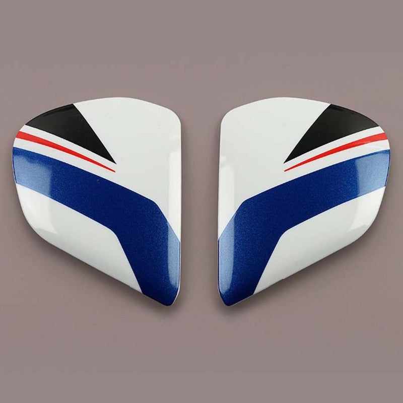 ARAI SIDEPOD VAS-V RAY, WHT, OSA