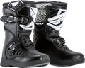 FLY BOOT MAVERIK MINI YTH, BLK, Y10