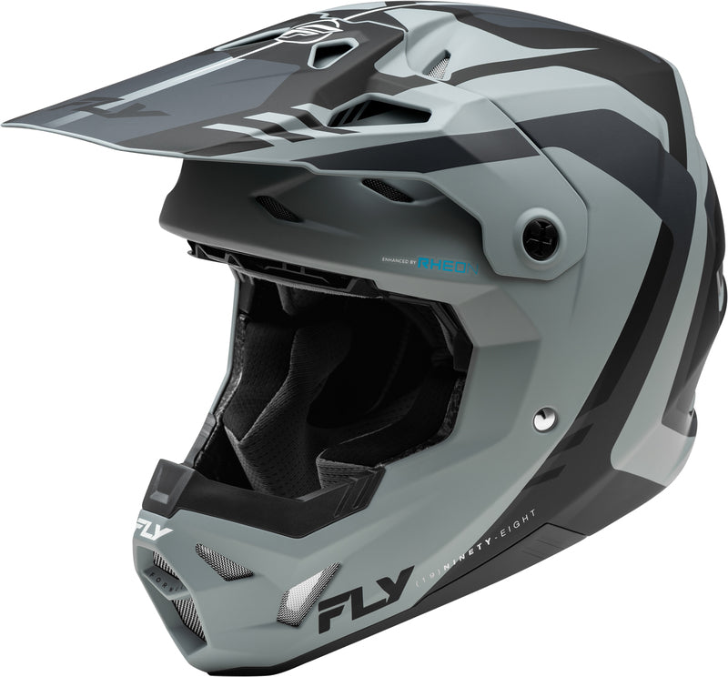 FLY HELMET FORMU CP KRYPTON'24, BLK, XL