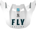 FLY PEAK FORMULA SMART, M/L, WHT