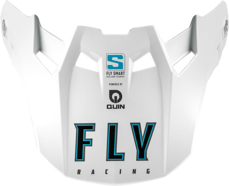 FLY PEAK FORMULA SMART, XS/S, WHT
