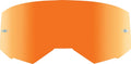 FLY LENS SINGLE LENS YTH POST, ORG