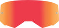FLY LENS SINGLE LENS YTH POST, RED