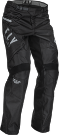 FLY PANT PATROL OTB'23, BLK, 32