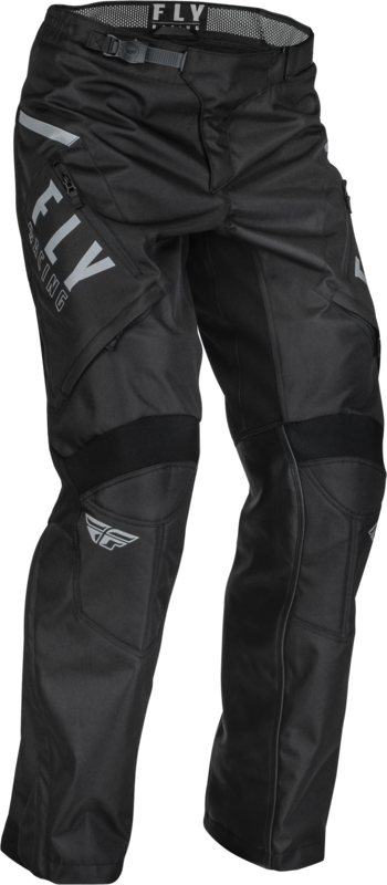 FLY PANT PATROL OTB'23, BLK, 32