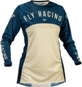 FLY JERSEY LITE'24 WOMAN, NVY, S